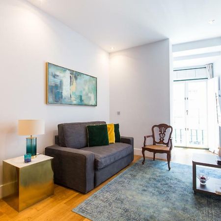 Your Home In Palacio Do Bairro Alto Lisboa Ngoại thất bức ảnh