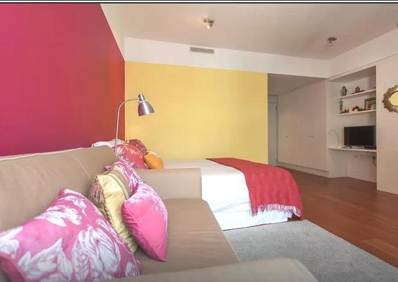 Your Home In Palacio Do Bairro Alto Lisboa Phòng bức ảnh