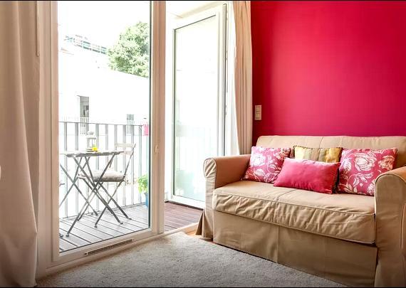 Your Home In Palacio Do Bairro Alto Lisboa Phòng bức ảnh