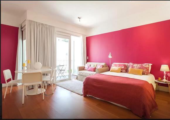 Your Home In Palacio Do Bairro Alto Lisboa Phòng bức ảnh