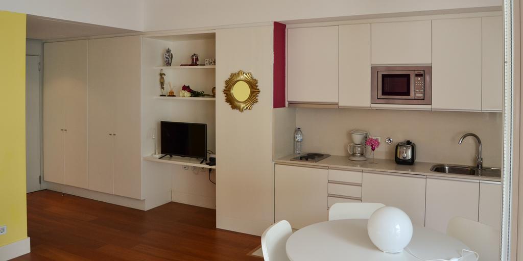 Your Home In Palacio Do Bairro Alto Lisboa Phòng bức ảnh