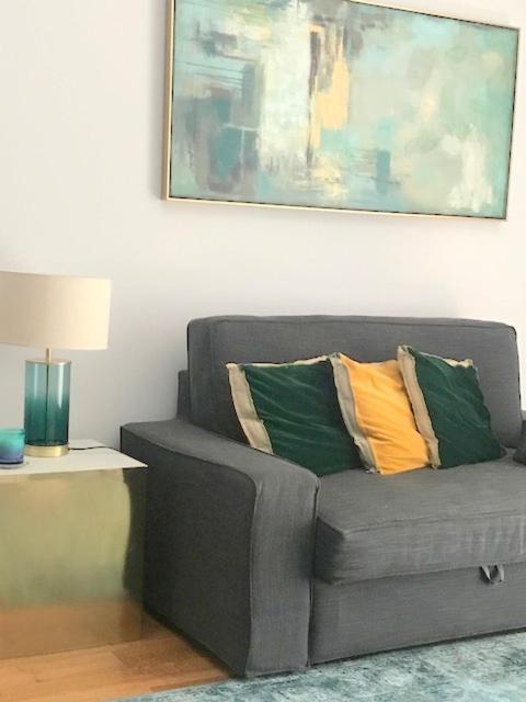 Your Home In Palacio Do Bairro Alto Lisboa Ngoại thất bức ảnh