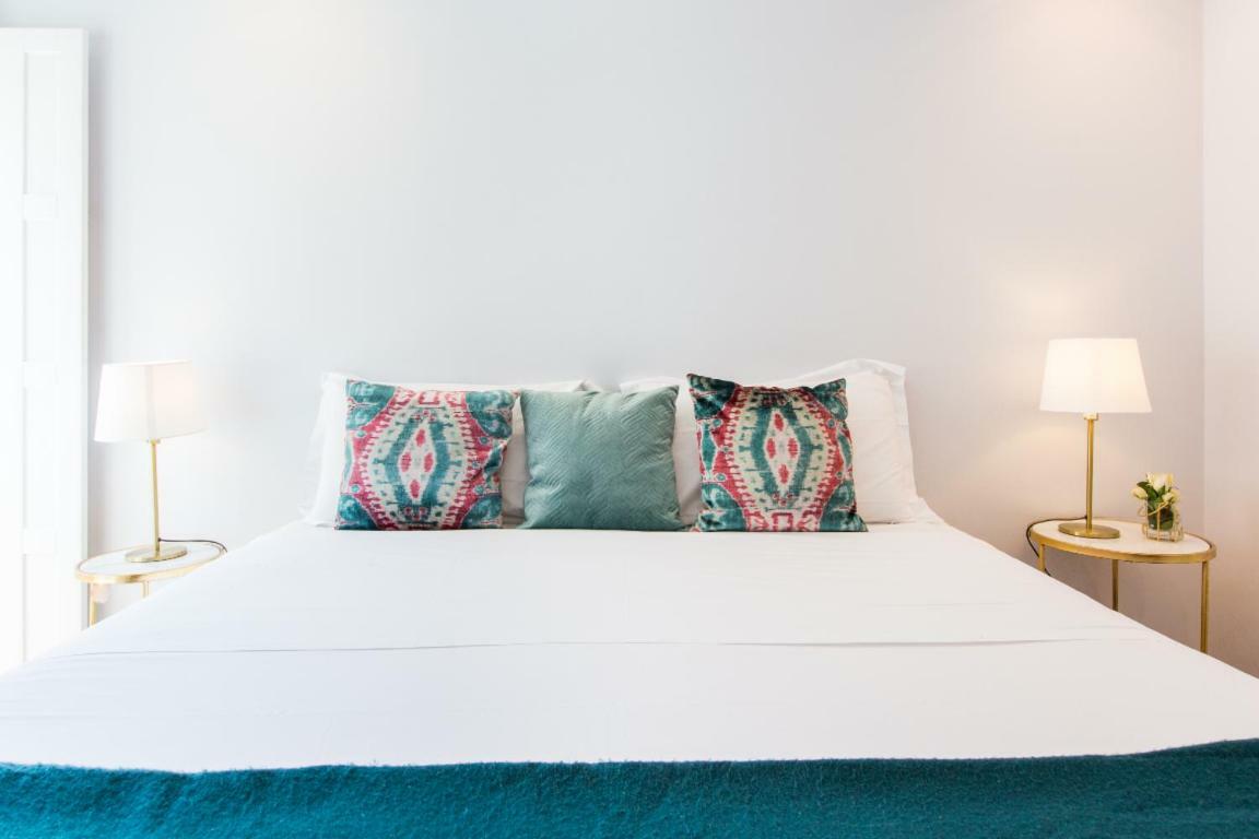 Your Home In Palacio Do Bairro Alto Lisboa Ngoại thất bức ảnh