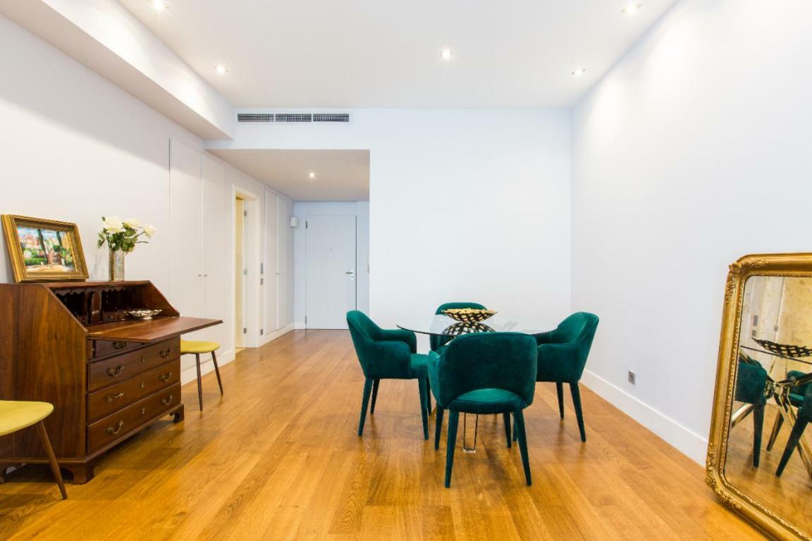 Your Home In Palacio Do Bairro Alto Lisboa Ngoại thất bức ảnh