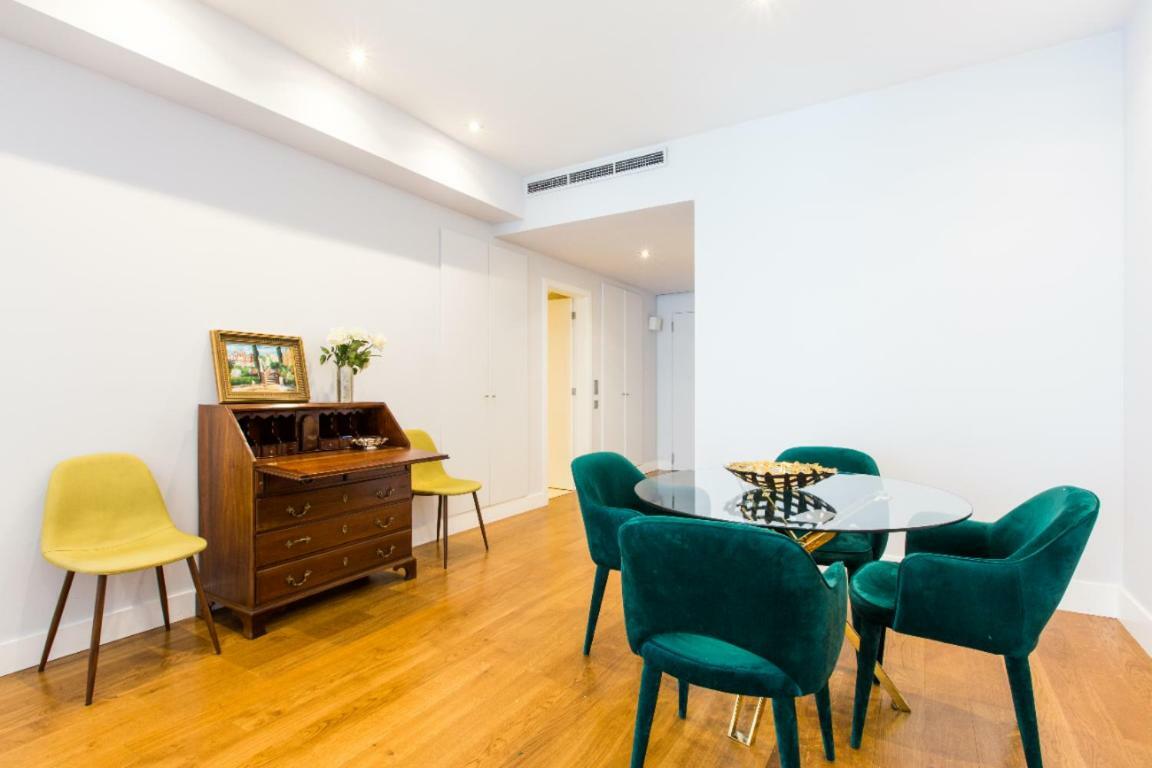 Your Home In Palacio Do Bairro Alto Lisboa Ngoại thất bức ảnh