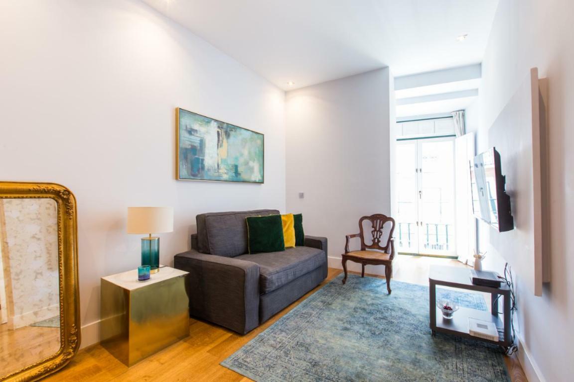 Your Home In Palacio Do Bairro Alto Lisboa Ngoại thất bức ảnh
